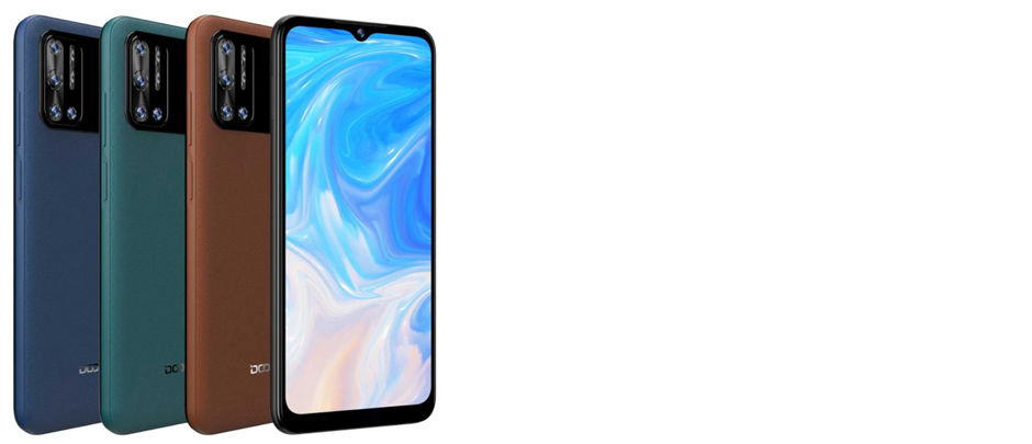 Doogee N40 Pro
