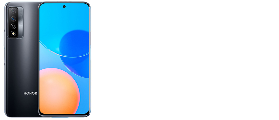 Honor Play 5T Pro