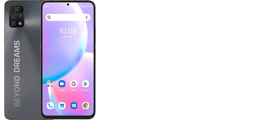 UMIDIGI A11 Pro Max 4/128GB