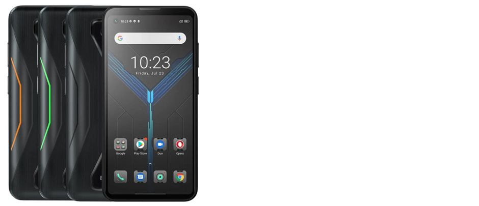 Blackview BL5000
