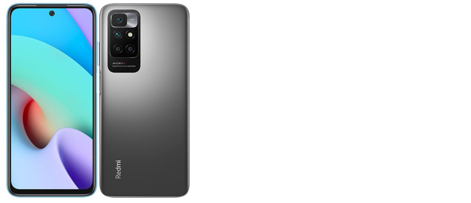 Xiaomi Redmi 10 4/64GB