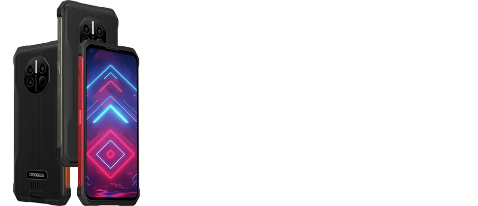 Doogee V10