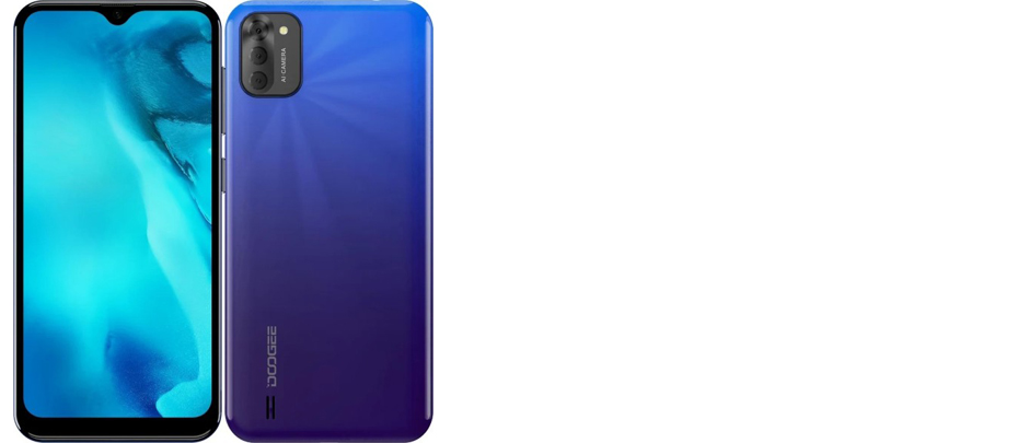 Doogee X93