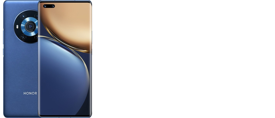Honor Magic 3 8/128Gb