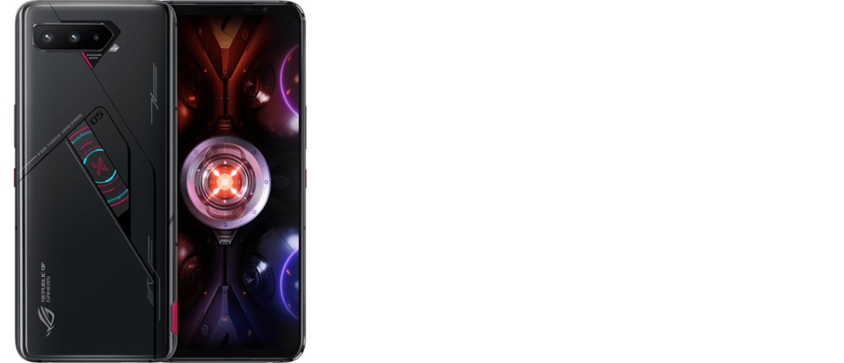 Asus ROG Phone 5s Pro
