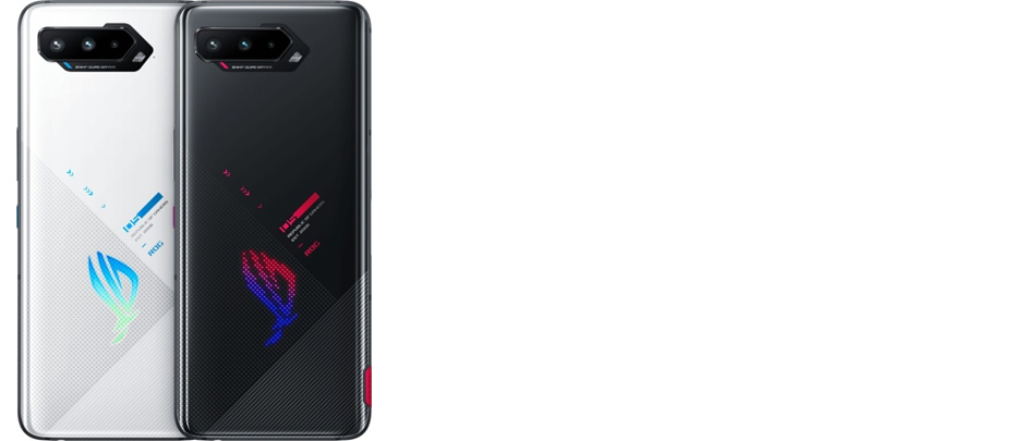 Asus ROG Phone 5s 8/128Gb