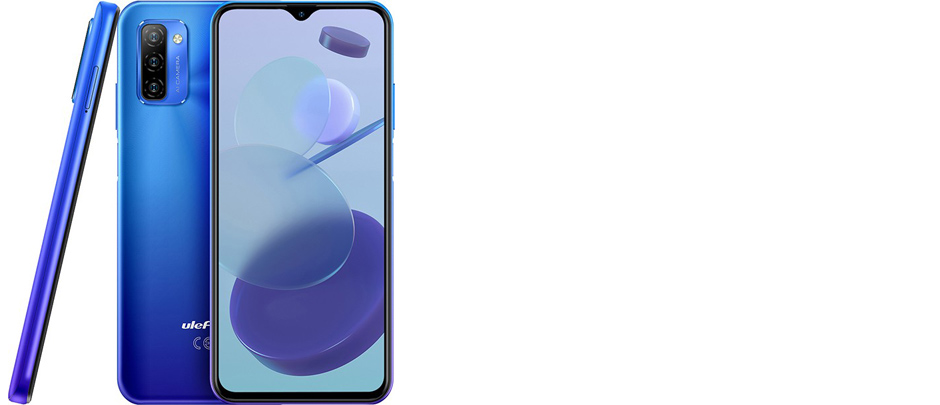 Ulefone Note 12P