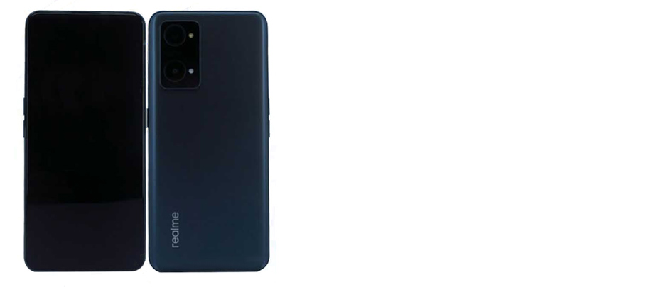 Realme GT Neo Gaming