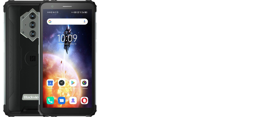Blackview BV6600E