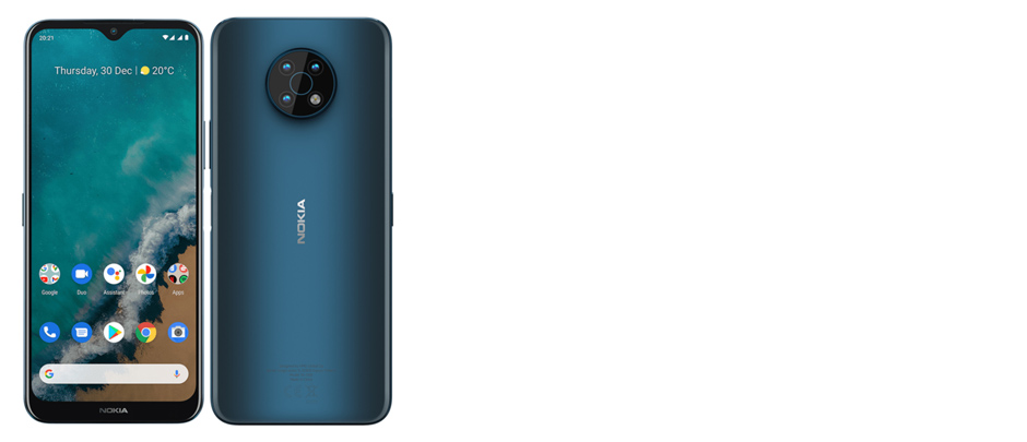 Nokia G50