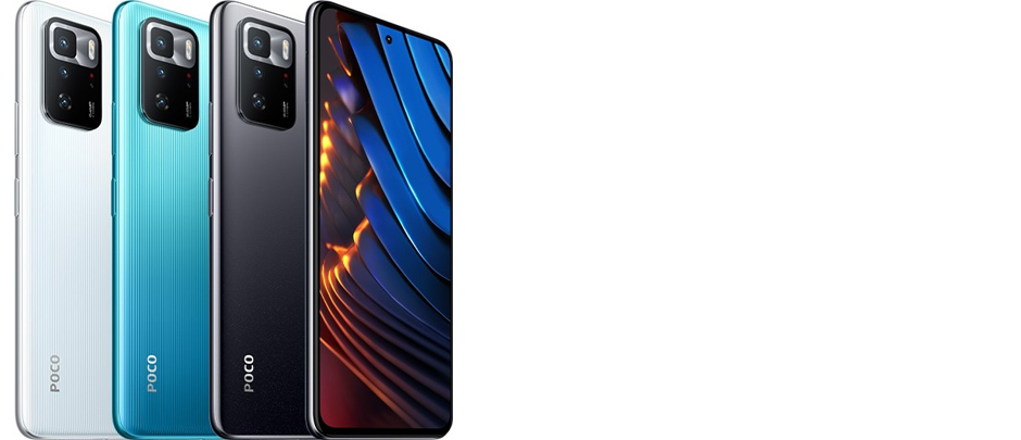 Xiaomi Poco X3 GT 8/256GB