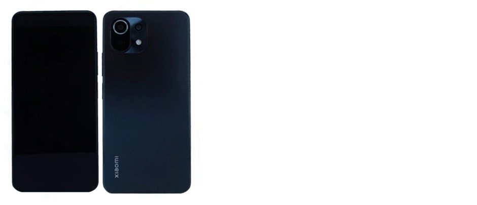 Xiaomi CC11 Pro