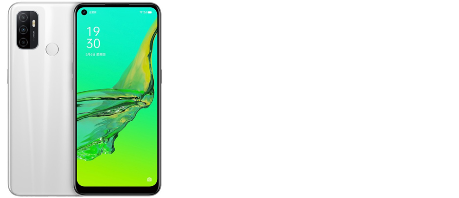 Oppo A11s