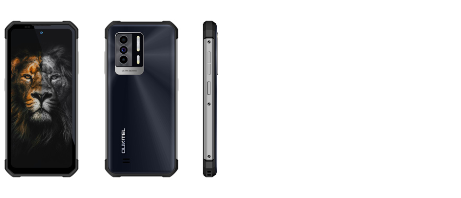 OUKITEL WP17