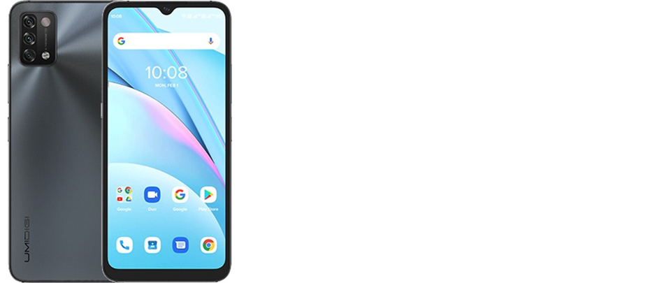 UMIDIGI A11 4/128Gb