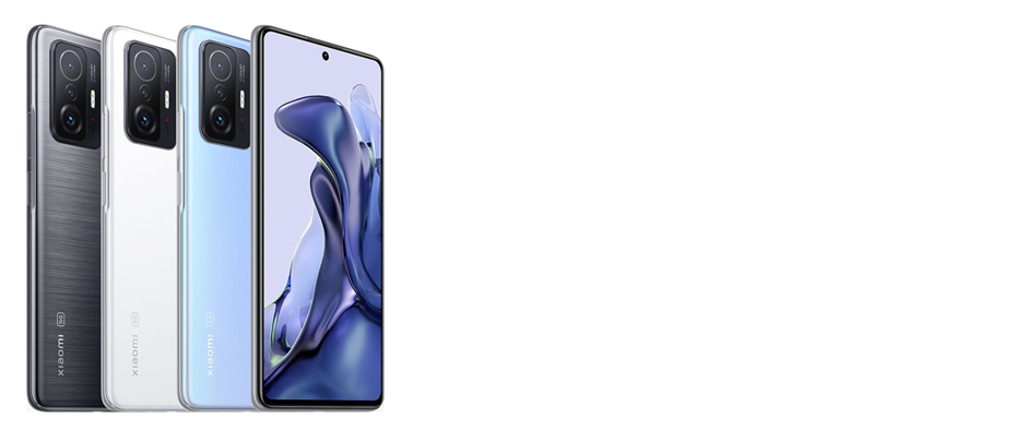 Xiaomi 11T 8/128GB