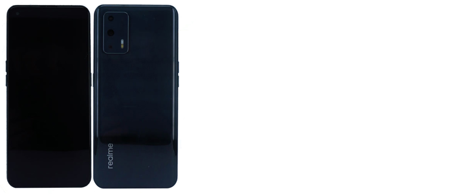 Realme Q5 Pro