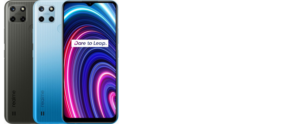 Realme C25Y 4/64GB