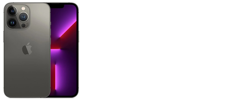 Apple iPhone 13 Pro Max
