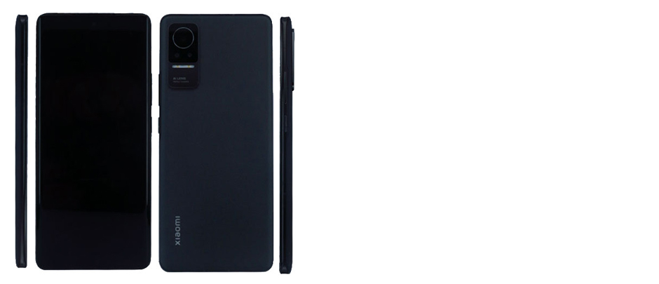 Xiaomi Civi Pro