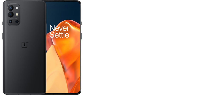 OnePlus 9R 12/256Gb