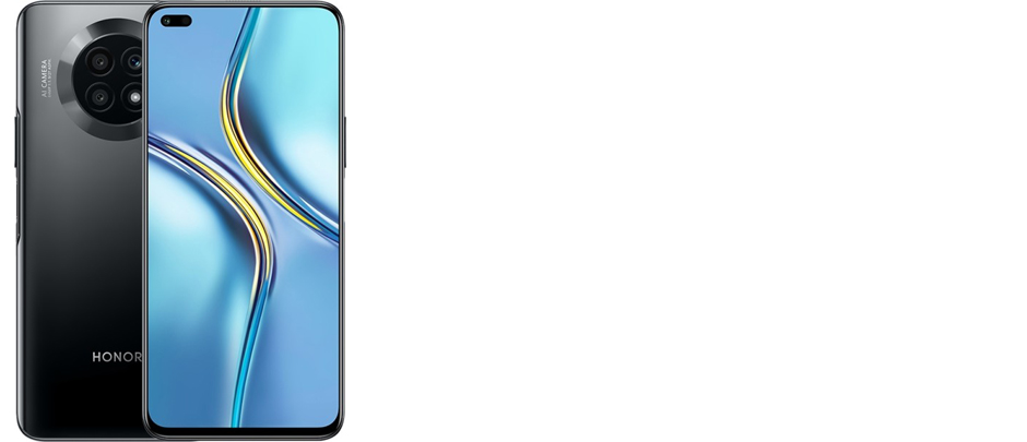 Honor X20 8/128Gb