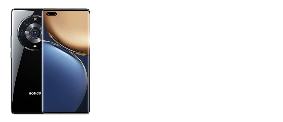 Honor Magic 3 Pro 12/256Gb