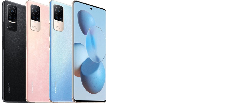 Xiaomi Civi 8/256Gb