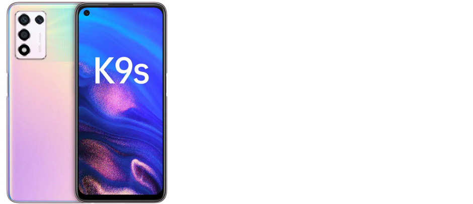 Oppo K9s