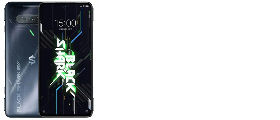 Xiaomi Black Shark 4S Pro