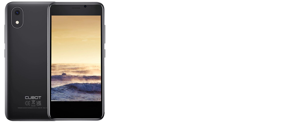 Cubot J10