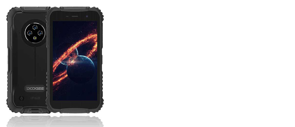 Doogee S35T