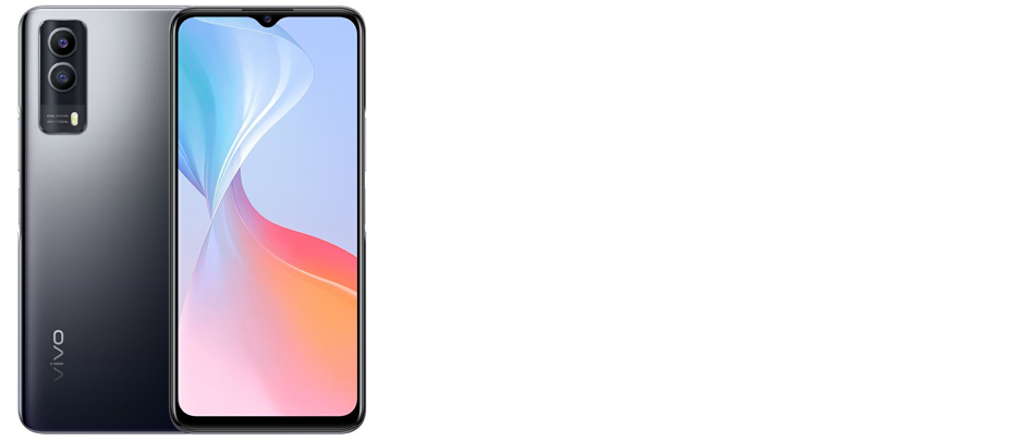 Vivo T1x