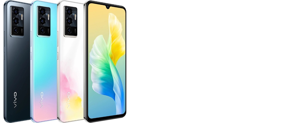 Vivo S10e