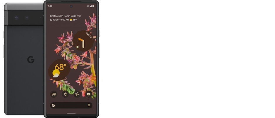 Google Pixel 6
