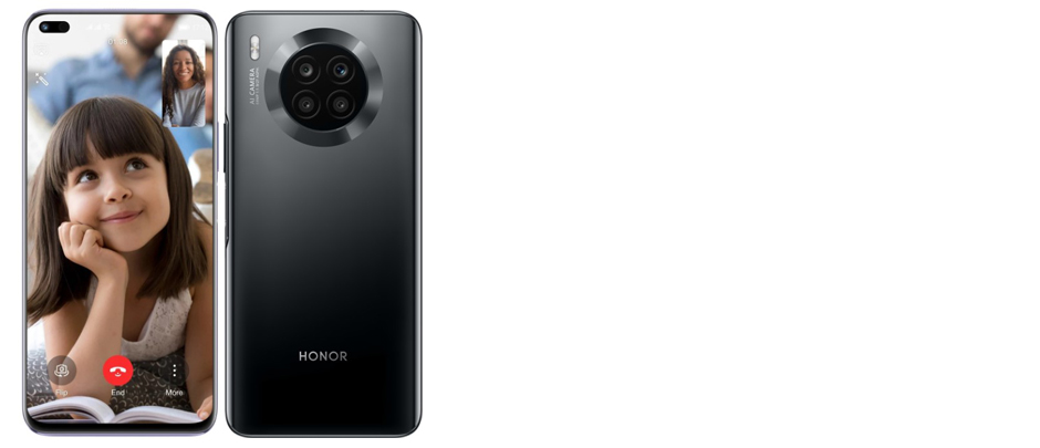 Honor 50 Lite
