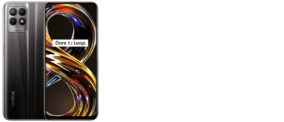 Realme 8i 4/64GB