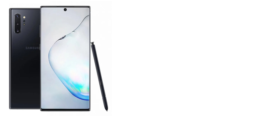 Samsung Galaxy Note10+