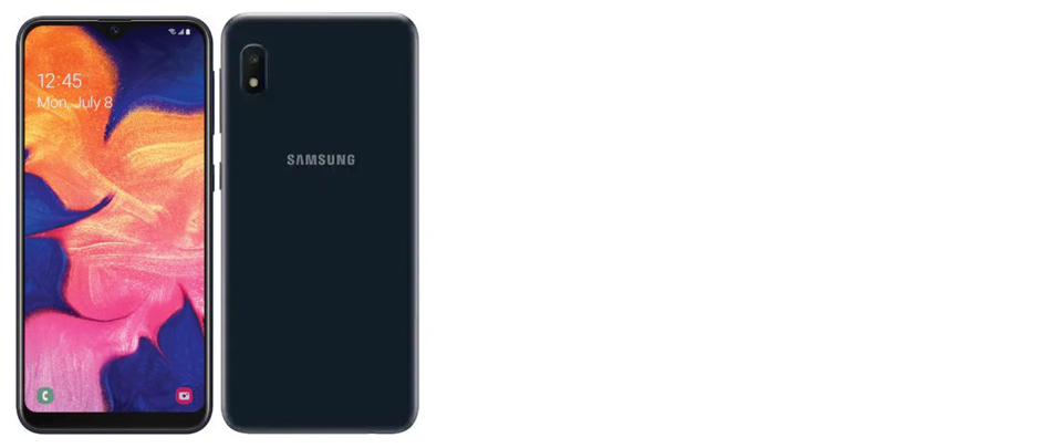 Samsung Galaxy A10e