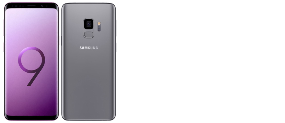 Samsung Galaxy S9