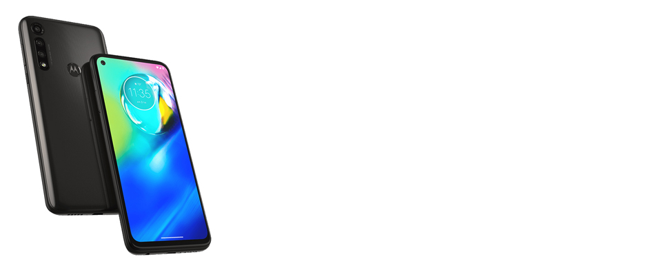 Motorola Moto G Power 2020