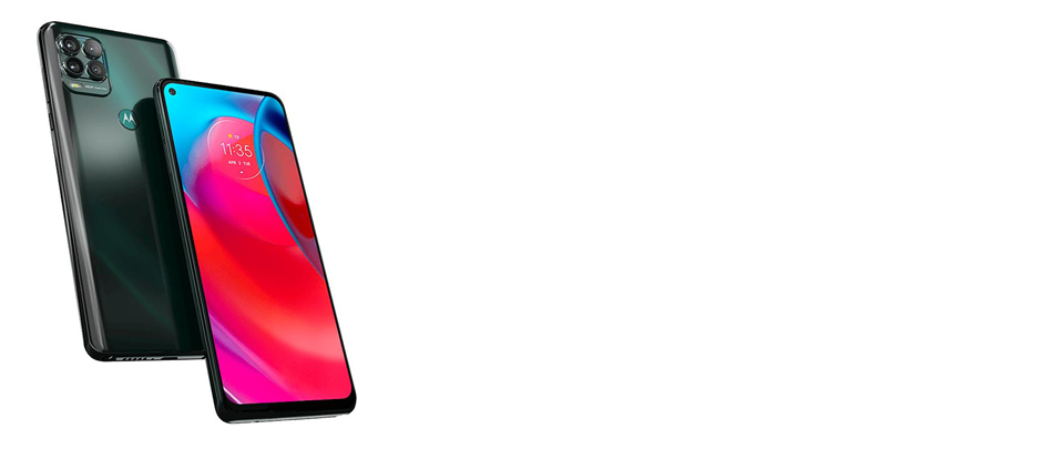 Motorola Moto G Stylus 5G