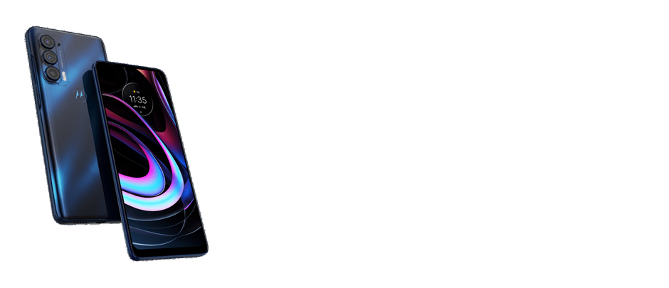 Motorola Edge 2021