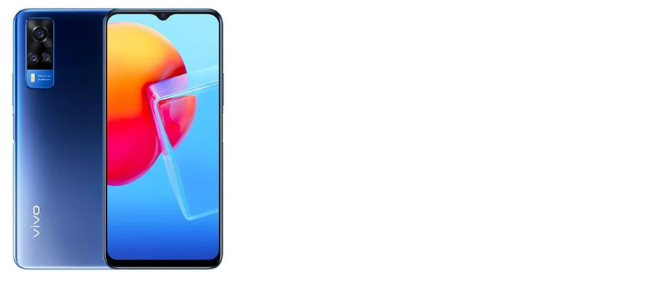 Vivo Y51
