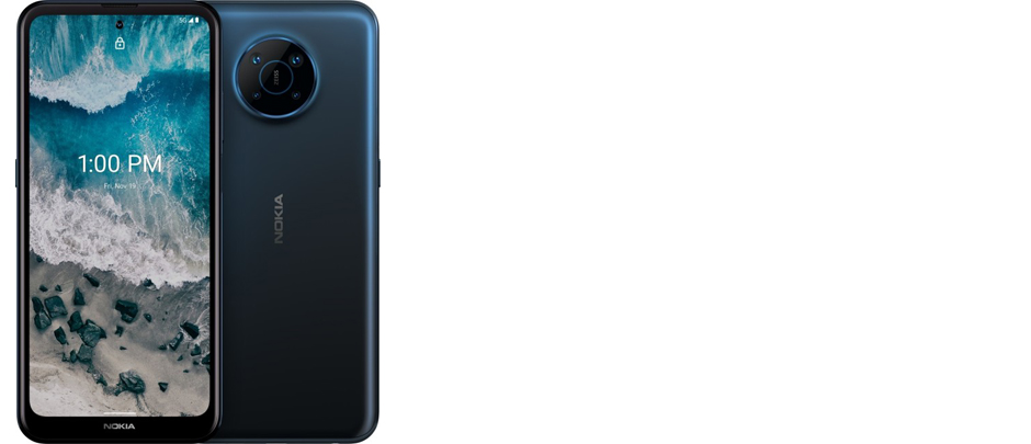 Nokia X100