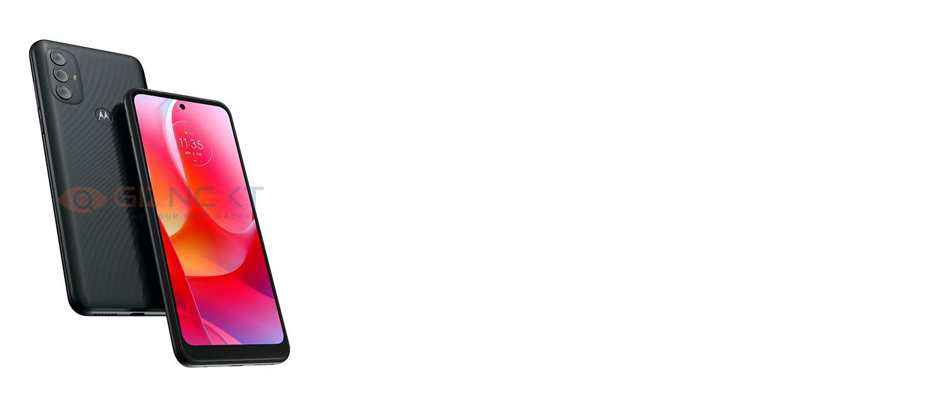 Motorola Moto G Power 2022