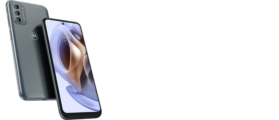 Motorola Moto G31