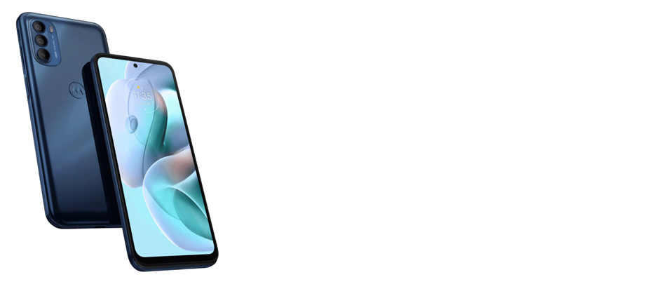 Motorola Moto G41