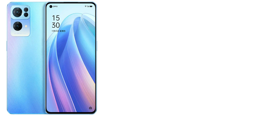 Oppo Reno7 Pro 8/256GB