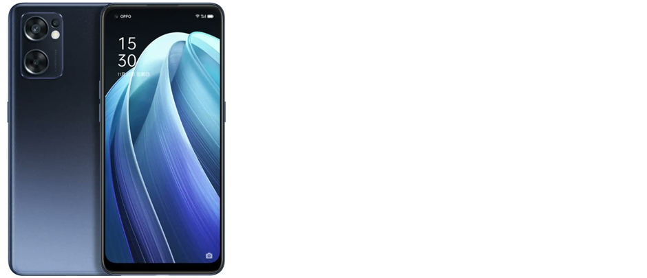 Oppo Reno7 SE